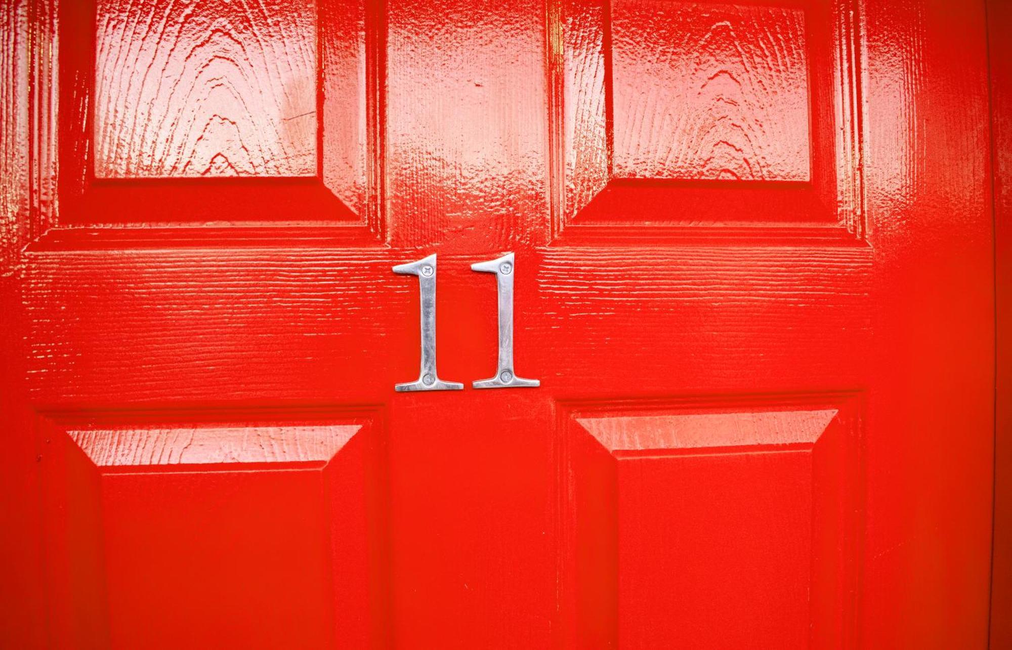 Chayo'S Departamentos Apartment Ensenada Exterior photo